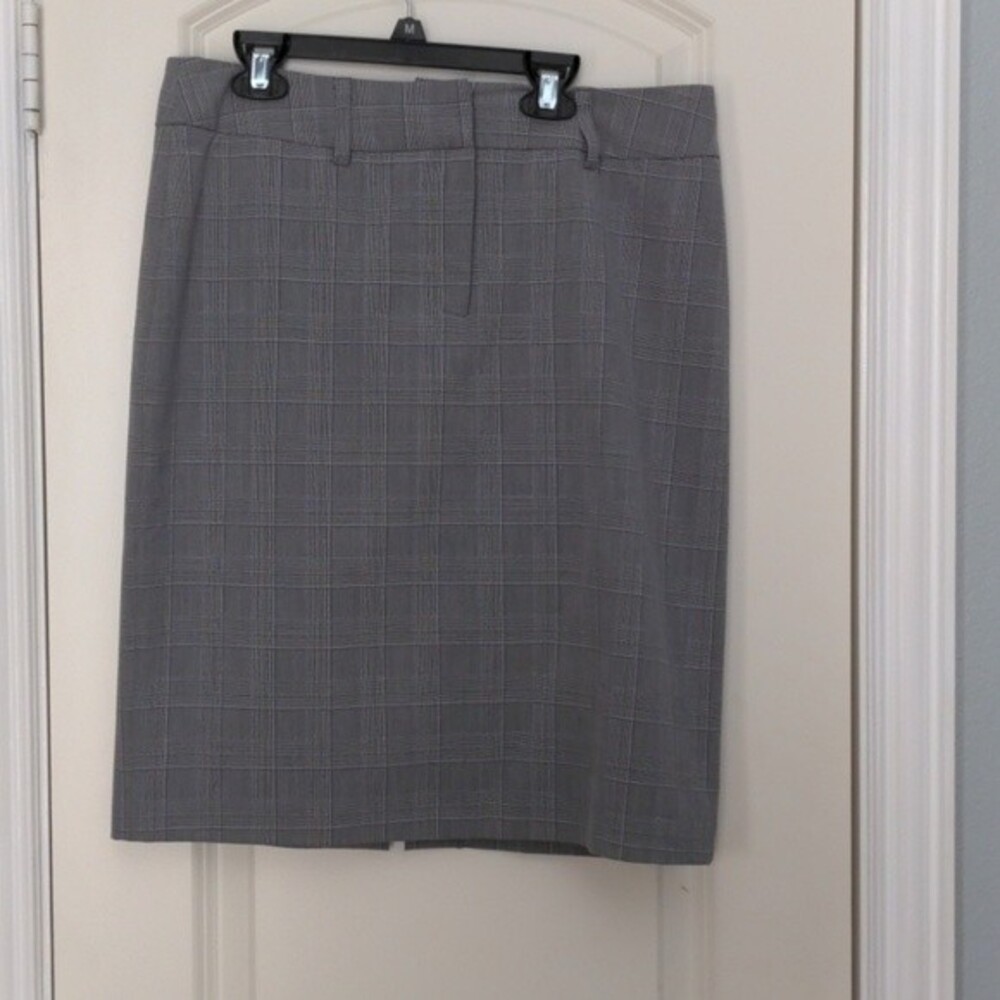 Metro style Skirt